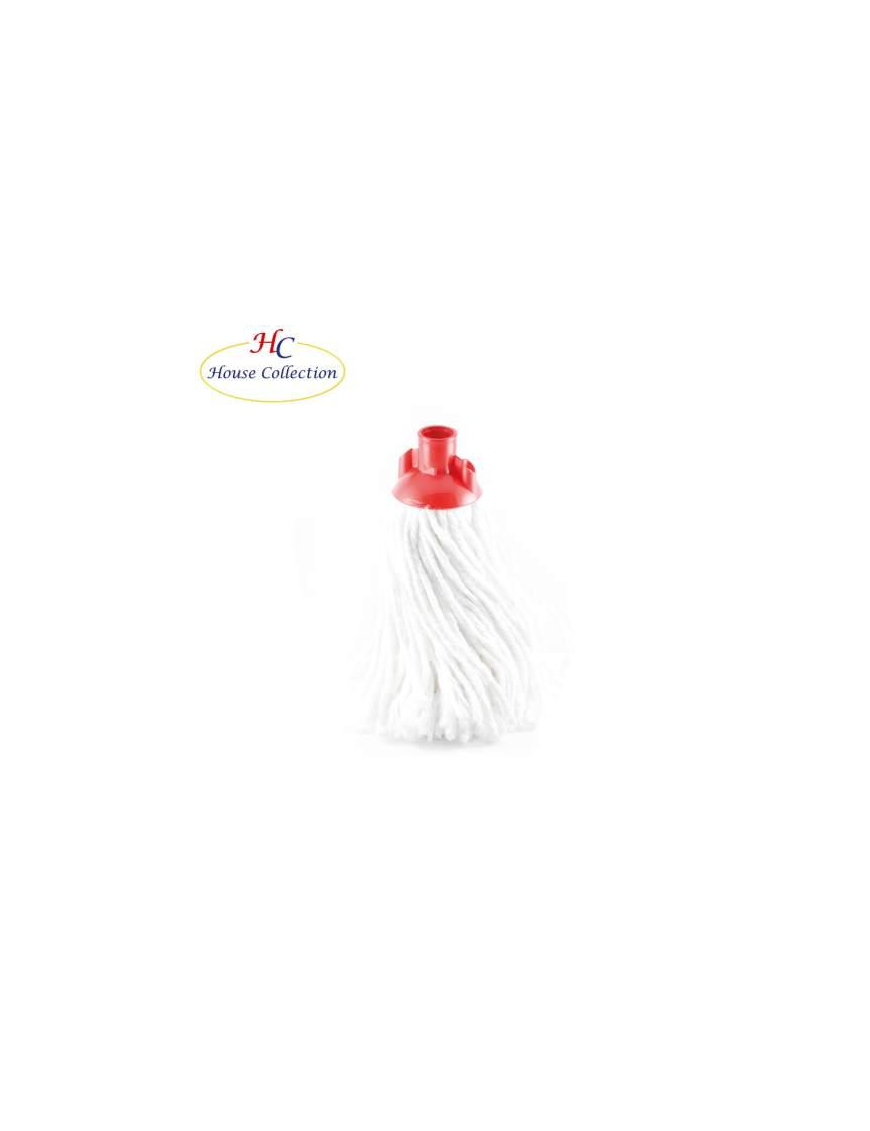 WHITE COTTON Mop 160grams