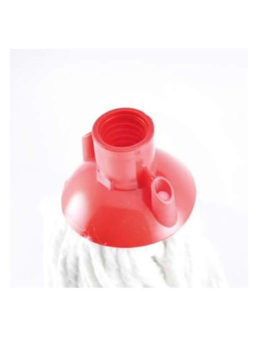 WHITE COTTON Mop 160grams