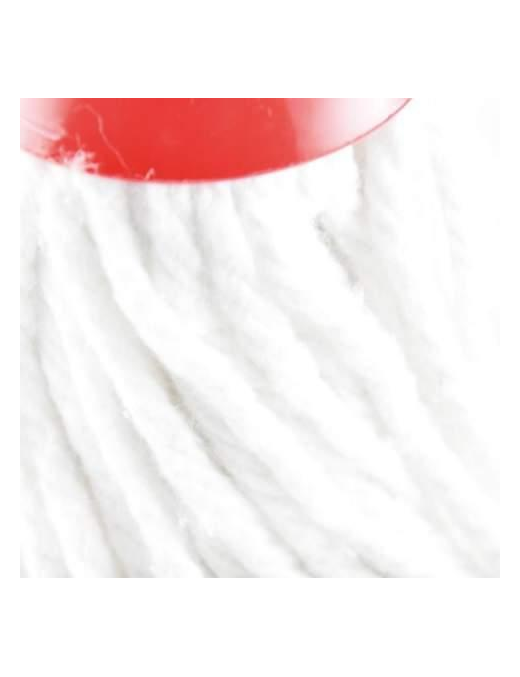 Mop COTONE BIANCO 160grammi