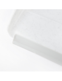 CLIP PAD WITH RUBBER