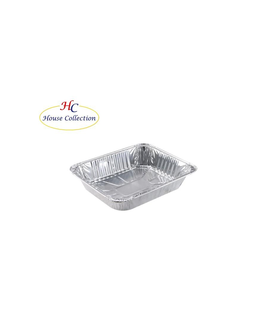 TANK ALUMINUM 4SERV. S / C 2PC