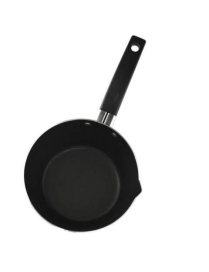 RUBINO CASSERUOLA CONICA 16 CENTIMETRI