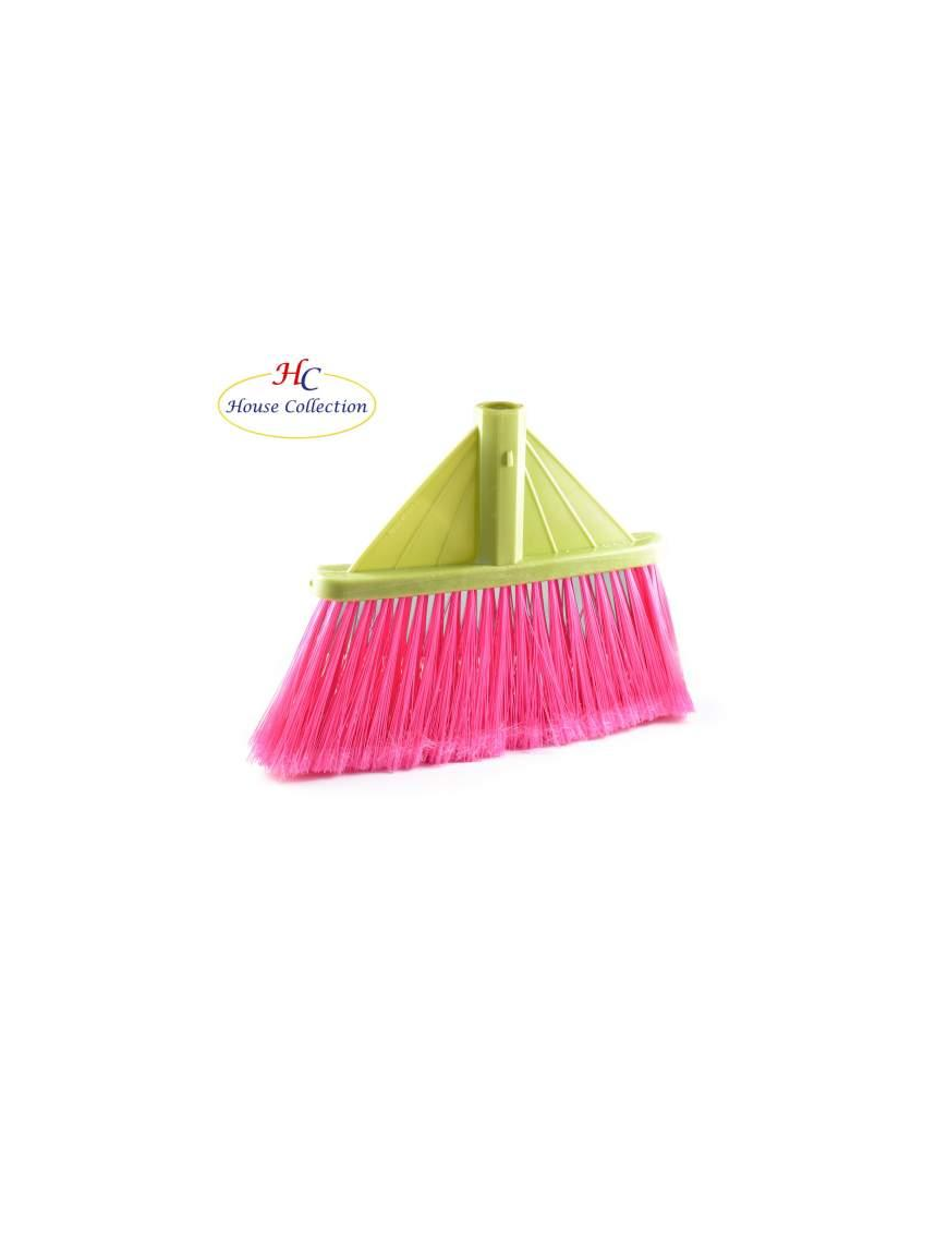 EUROPEAN ECO BROOM