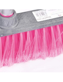 SCOPA FUNKY CON MANICO 120centimetri