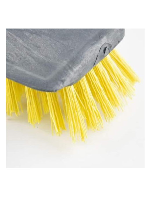 ECO FLEECE BRUSH