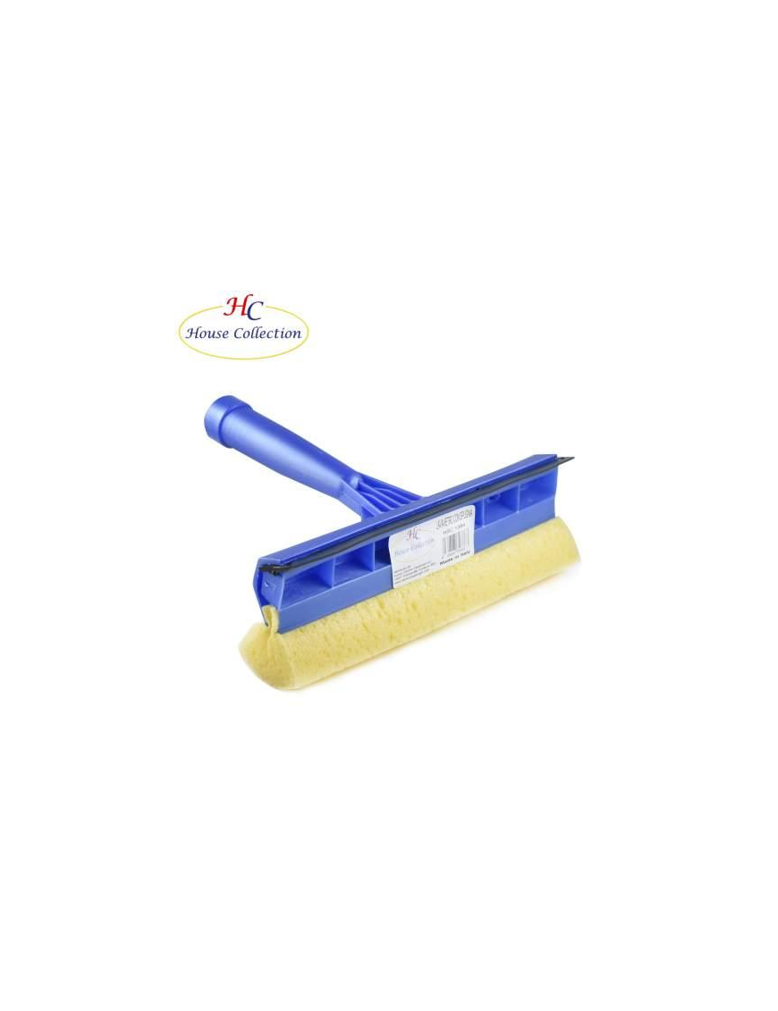 PLASTIC SQUEEGEE