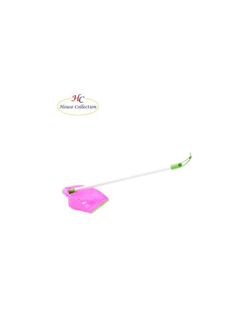 PALETTA ALZAIMMONDIZIA PIEGHEVOLE MINNIE