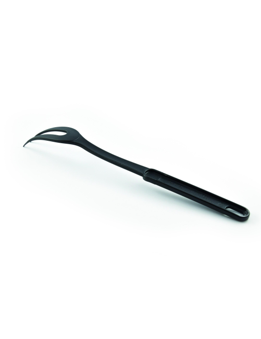 NYLON FORCHETTONE
