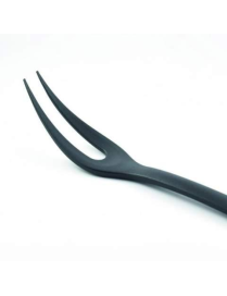 NYLON FORCHETTONE