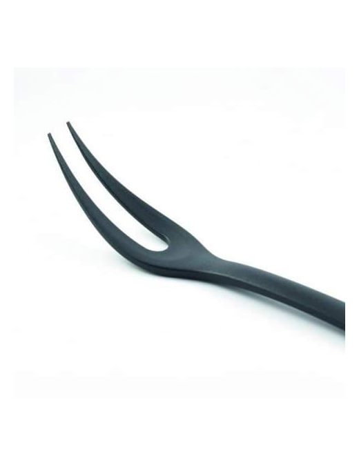 NYLON FORCHETTONE