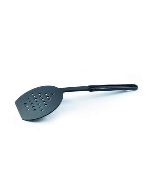 NYLON TRUNCATED SKIMMER