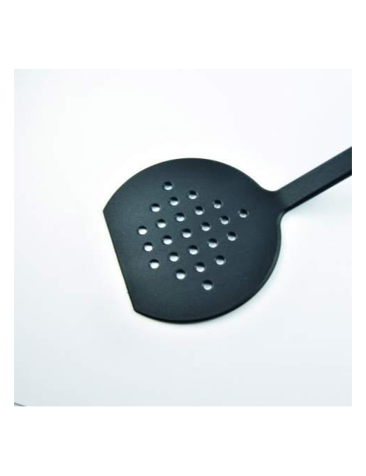NYLON TRUNCATED SKIMMER