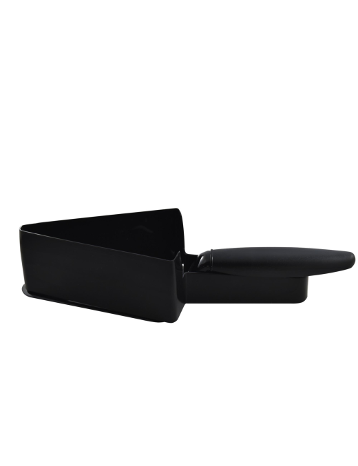NYLON PORTIONER+CAKE SERVER