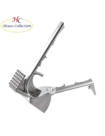 DAFFY GARLIC PRESS