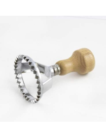 WOOD STAMPO RAVIOLI 36 MILLIMETRI