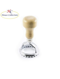 WOOD RAVIOLI MOLD 48 MM