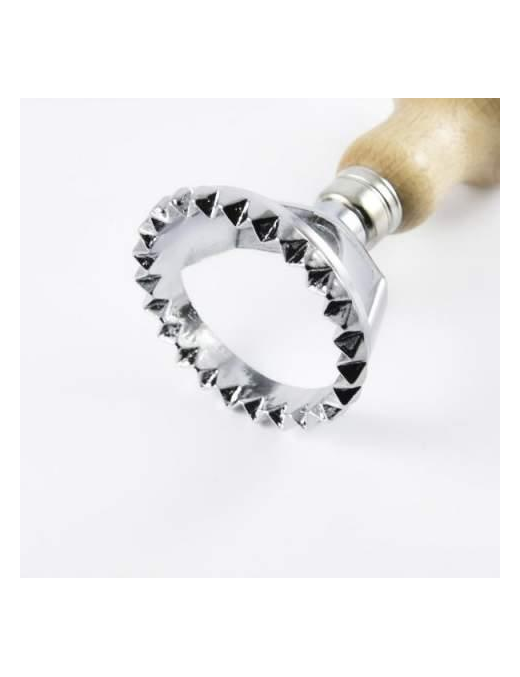 WOOD STAMPO RAVIOLI 48 MILLIMETRI