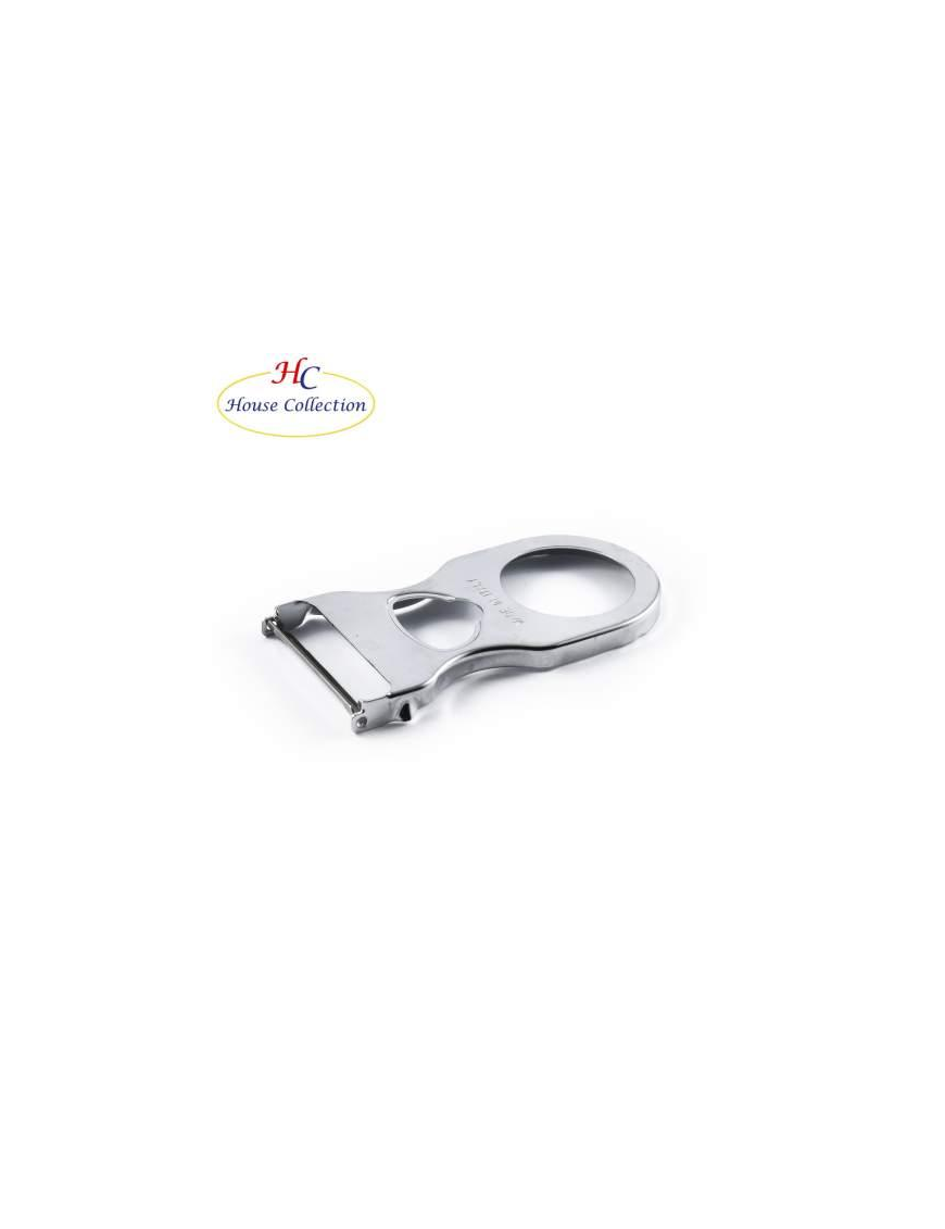 CHROME UNIVERSAL PEELER