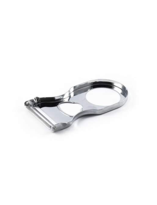 CHROME UNIVERSAL PEELER