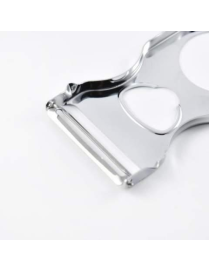 CHROME UNIVERSAL PEELER