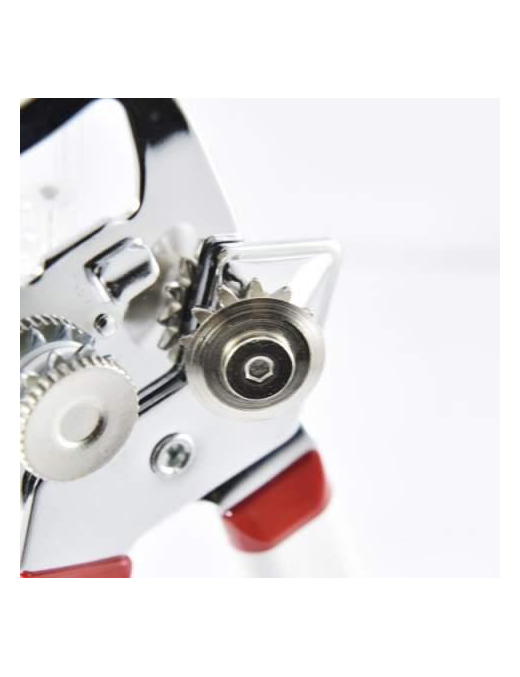 CAN OPENER + CAP REMOVER