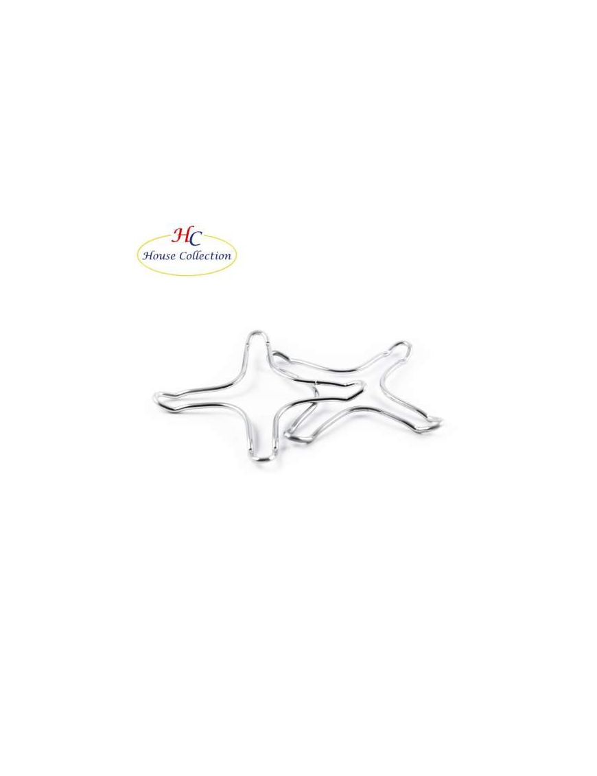 RIDUTTORE FORNELLI 2 PEZZI 14 CENTIMETRI