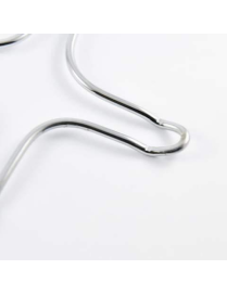 RIDUTTORE FORNELLI 2 PEZZI 14 CENTIMETRI