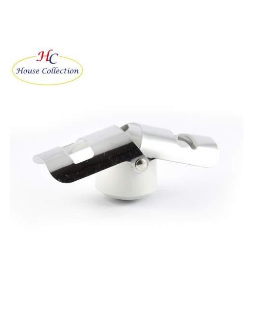 TAPPO BOTTIGLIE SPUMANTE INOX