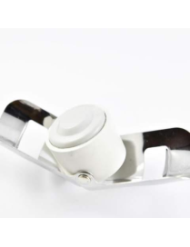 TAPPO BOTTIGLIE SPUMANTE INOX