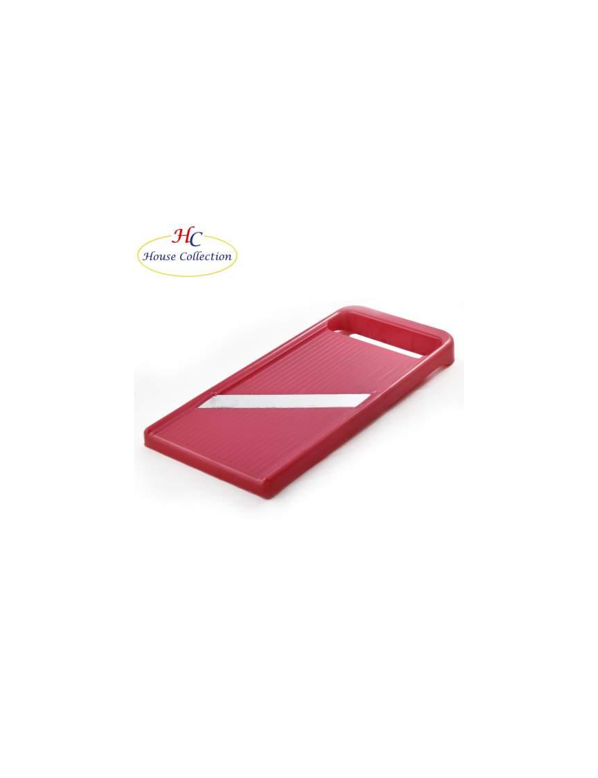 MOPLEN GRATER WITH BLADE