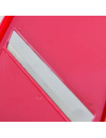 MOPLEN GRATER WITH BLADE