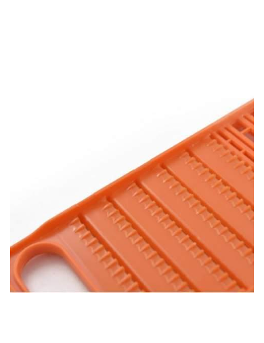 SQUARE GRATER