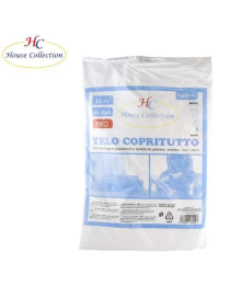 L.BRICO ROOF COVER 4x4 METERS