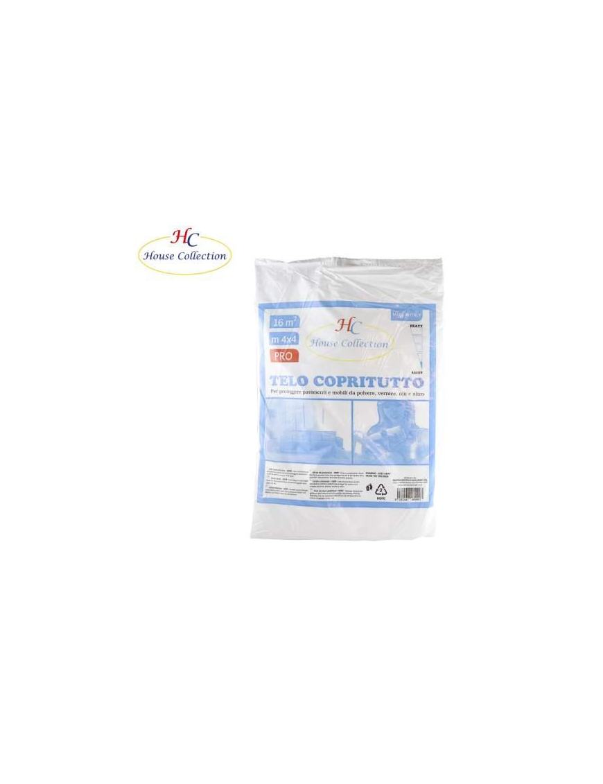 L.BRICO ROOF COVER 4x4 METERS