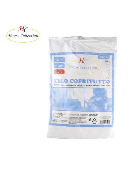 L.BRICO ROOF COVER 4x4 METERS