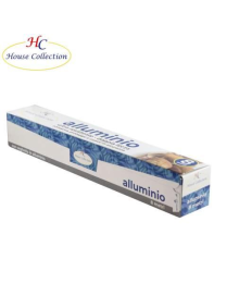 ROTOLO ALLUMINIO   8mt