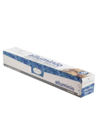 ROTOLO ALLUMINIO   8mt