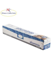 ROTOLO ALLUMINIO  16mt