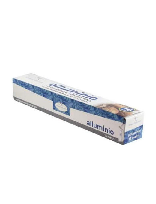 ALUMINUM ROLL 16m