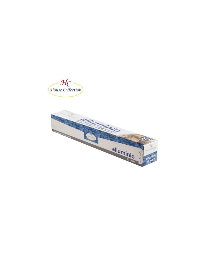 ALUMINUM ROLL 30m