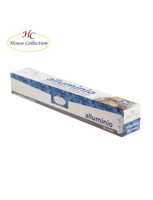 ALUMINUM ROLL 30m