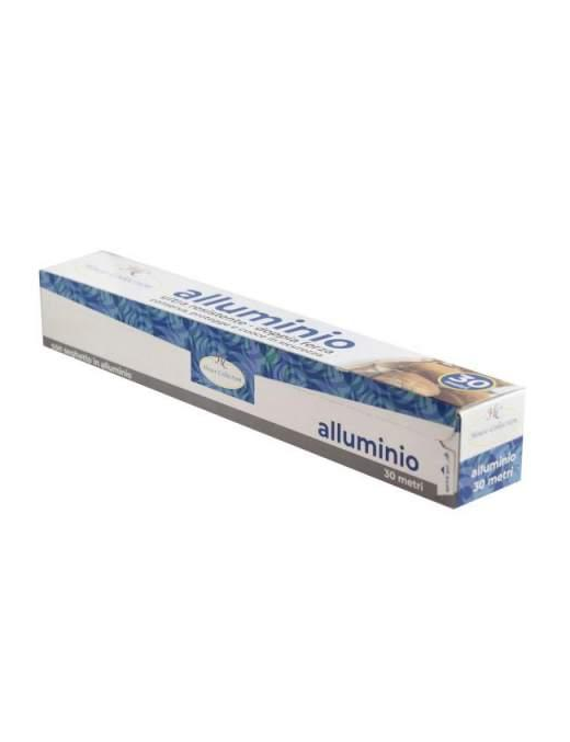 ALUMINUM ROLL 30m