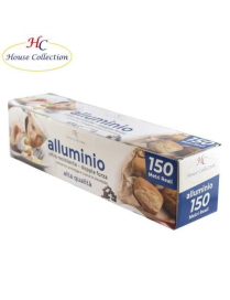 ROTOLO ALLUMINIO 150mt