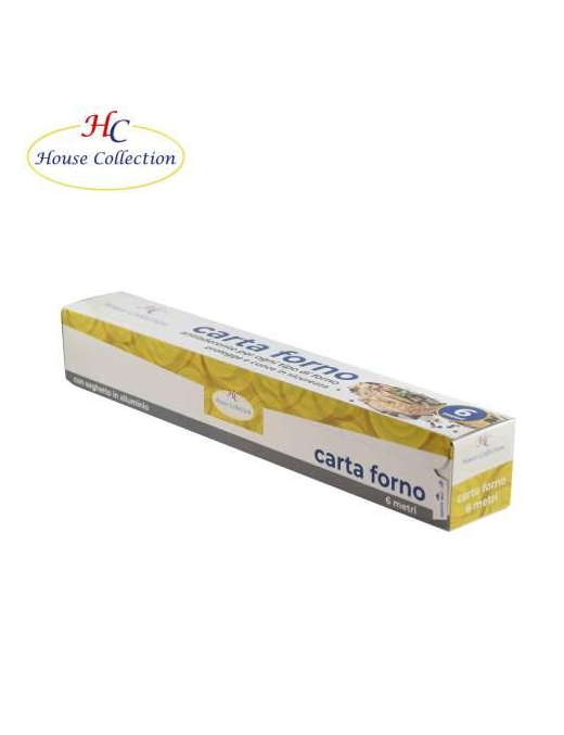 BAKING PAPER ROLL 6m