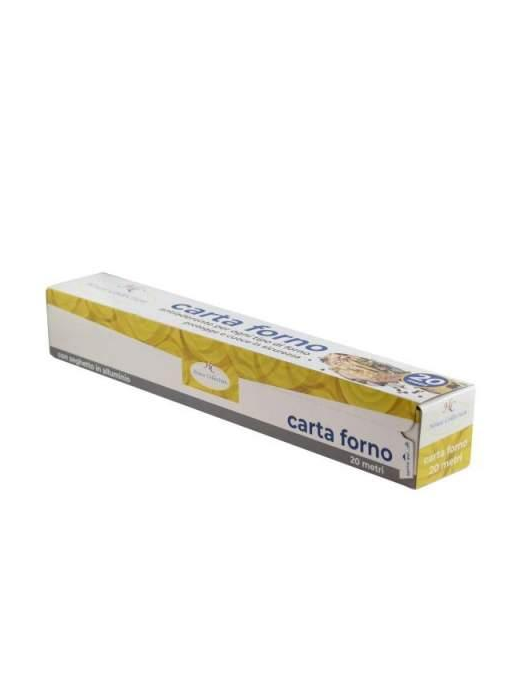 BAKING PAPER ROLL 20m