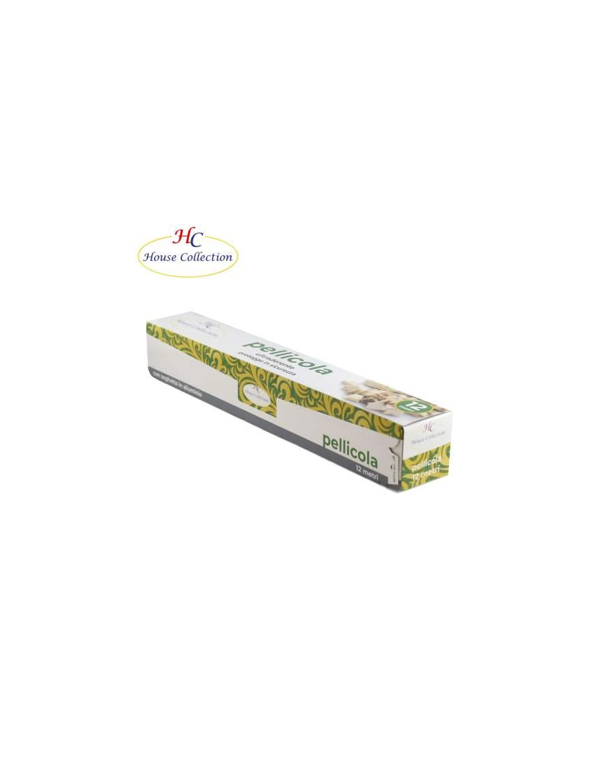 ROTOLO PELLICOLA  12mt