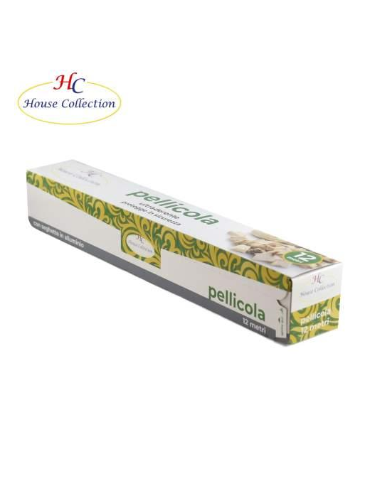 ROTOLO PELLICOLA  12mt
