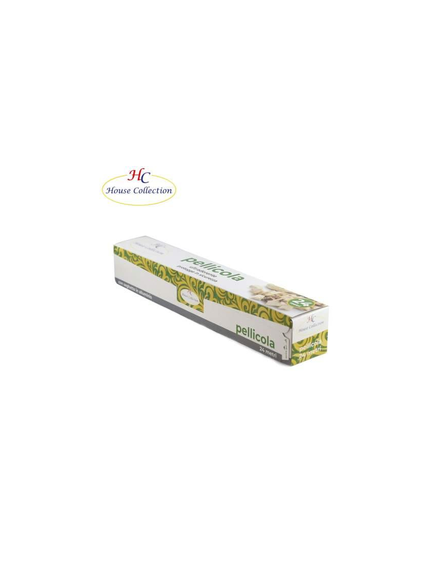FILM ROLL 24m