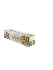 ROTOLO PELLICOLA 300mt
