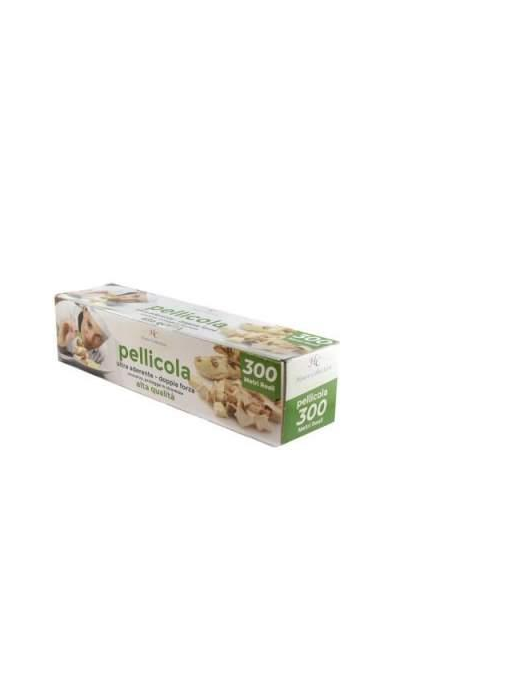 ROTOLO PELLICOLA 300mt